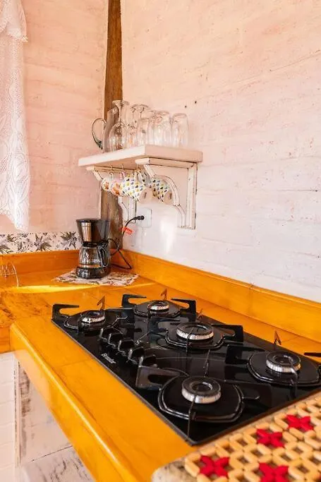 Chale Das Borboletas Campos do Jordao Holiday home